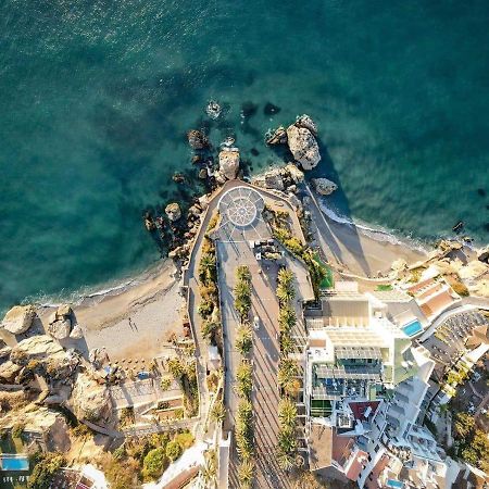 Casa Moreno نيرخا المظهر الخارجي الصورة