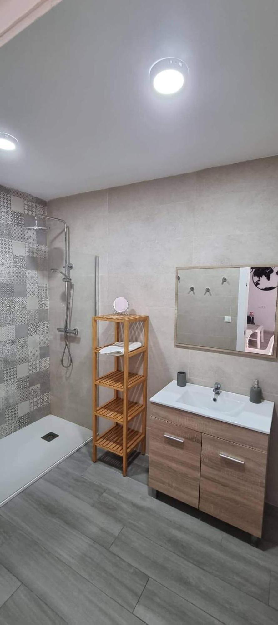 Casa Moreno نيرخا المظهر الخارجي الصورة