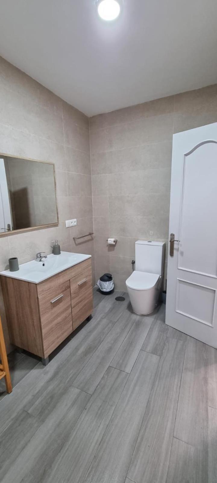 Casa Moreno نيرخا المظهر الخارجي الصورة